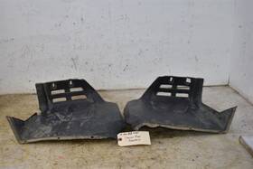 5fu-f1691-00-00 Yamaha 5fu-f1621-00-00 2002 Big Bear 400 4x4 Lower Rear Fenders