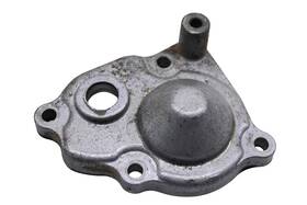 Yamaha 5gh-18129-00-00 01 Kodiak 400 4x4 Shift Shaft Cover Yfm400f