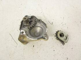 5gh-18129-01-00 Yamaha 05 Kodiak Yfm 400 4x4 Shift Shaft Cover 2005-2006