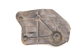 5gh-27491-00-00 Yamaha 01 Kodiak 400 4x4 Rear Master Cylinder Guard Shield Cover Yfm400
