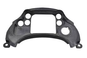Yamaha 5gh-2837l-10-00 01 Kodiak 400 4x4 Dash Panel Cover Yfm400f