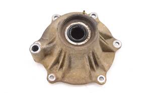 5gh-46162-01-00 Yamaha 04 Bruin 350 4x4 Front Differential Case Cover Yfm350fa