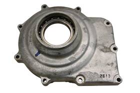 5km-15163-00-00 Yamaha 02 Grizzly 660 4x4 Output Bearing Housing Cover Yfm660f