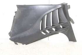 5km-21721-10-00 Yamaha 2004 Grizzly 660 4x4 Right Plastic Side Panel