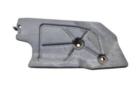 5km-2193a-00-00 Yamaha 02 Grizzly 660 4x4 Right Side Engine Cover Yfm660f