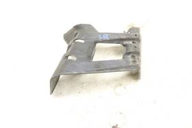 5km-22128-00-00 Yamaha Grizzly 660 03 Axle Guard Rear Left 48814