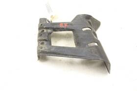 5km-22129-00-00 Yamaha Grizzly 660 03 Axle Guard Rear Right 48814
