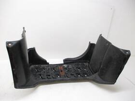 5km-27453-01-00 Yamaha 02 Grizzly 660 Left Footwell 2002-2008