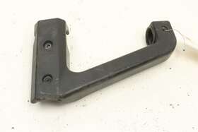 5km-2842m-00-00 Yamaha Grizzly 660 02 Bumper Cover Left Front 45438