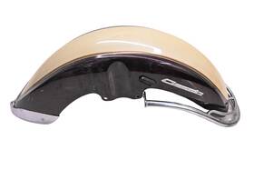 5ks-y2151-10-0x Yamaha 00 V Star 1100 Classic Front Fender Xvs1100