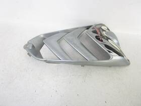 5lp-21556-d0-00 Yamaha 05 Raptor Yfm 660 Front Fender Cover Grill 2001-2005 5lp-21556-d0-00 Yamaha 05 Raptor Yfm 660 Front Fender Cover Grill 2001-2005