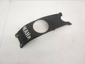 5lp-2171a-10-00 Yamaha 05 Raptor Yfm 660 Tank Cover Black 2001-2005