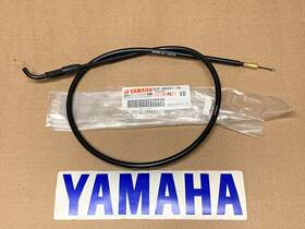 5lp-26331-10-00 Yamaha 01-05 Genuine Raptor 660 Oem Choke Cable Fast Ship