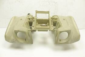 5nd-f1500-20-00 Yamaha Kodiak 400 03 Front Fender 48703
