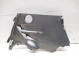 5nd-f1710-b0-0 Yamaha 06 07 Grizzly 450 Se Used Left Side Engine Cover 2006-2007