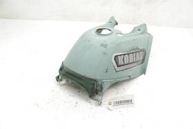 5nd-f171a-10-00 Yamaha 5nd-f171a-11-00 Kodiak 450 03 Gas Tank Cover 44465