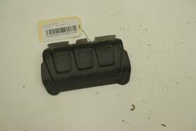 5nd-f3123-00-00 Yamaha Kodiak 400 06 Axle Guard Front 49583