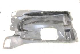 5nd-f414h-10-00 Yamaha 2004 Kodiak 450 4x4 Lower Gas Tank Cover Guard Heat Shield