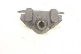 5nd-f6124-00-00 Yamaha 5nd-f6124-01-00 Grizzly 450 Hunter 08 Handlebar Protector 48104