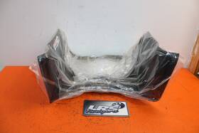 5nd-f7453-01 Yamaha Bruin Grizzly Kodiak Left Mud Splash Guard Footwell