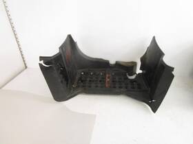 5nd-f7463-01-00 Yamaha 07 Yfm 350 Grizzly Right Footwell 2004-2014