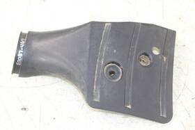 5nd-f7491-00-00 Yamaha 2004 Kodiak 450 4x4 Right Plastic Rear Master Cylinder Guard Panel Shroud