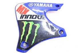 5nl-21731-00-00 Yamaha 02 Yz250f Left Side Panel Shroud Cover