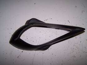 5tg-84165-01-00 Yamaha Yfz 450r Raptor Headlight Bezel Left