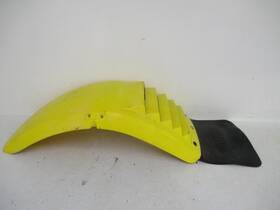 5u7-21511-00-00 Yamaha 82 83 Yt 175 Front Fender Oem 1982-1983