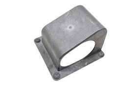 5ug-f172w-00-00 Yamaha 05 Rhino 660 4x4 Clutch Tube Duct Cover Yxr660f