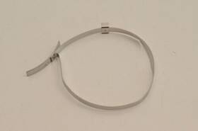 5ug-f511g-00-00 Yamaha 5ug-f511g-00 New Oem Boot Band Nos