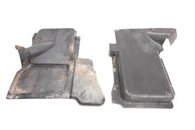 5ug-k7561-00-00 Yamaha 05 Rhino 660 4x4 Side Panel Protectors Left And Right Yxr660f 5ug-k7561-00-00 Yamaha 05 Rhino 660 4x4 Side Panel Protectors Left And Right Yxr660f