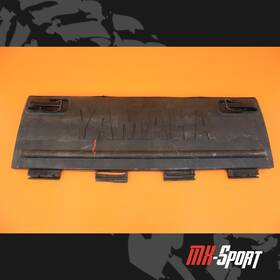5ug-k810n-21-00 Yamaha 06-09 2006 Rhino 450 Oem Rear Storage Lid Tailgate Bed Panel