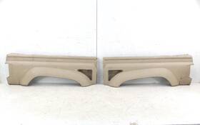 5ug-k8191-50-00 Yamaha 2009 Rhino 700 Dump Plastic Side Panels Left Right