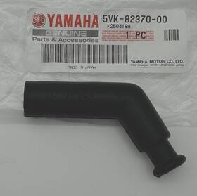 5vk-82370-00 Yamaha Roadliner Stratoliner 1900 Spark Plug Ignition Coil Cap Assembly Oem