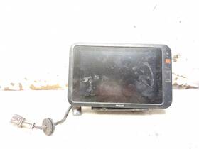 702-0206-001 Yamaha 23 Wolverine 1000 Rmax 4 Magellan Gps Display Screen