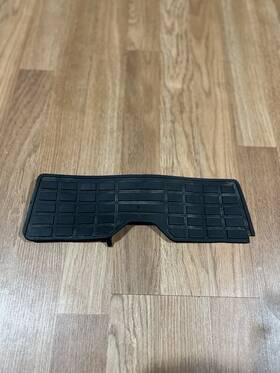 80131-he0-000 Yamaha 1989-90 Honda Pilot Fl400 Lower Floor Mat