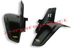 189700 Yamaha 87 04 Plastic Front Stock Fender - 350 Warrior Yfm Black