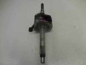 99999-01954-00 Yamaha Bb35 Yfm 225 1985 Crankshaft Good