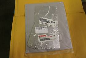 B16-21652-00-00 Yamaha 2016-2017 Kodiak 700 Nos Oem Rear Fender Protector
