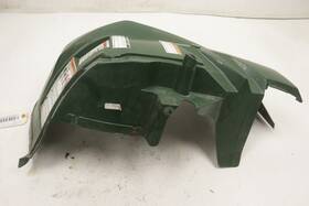 B16-f1500-00-00 Yamaha Kodiak 700 Eps 16 Fender Front Left 50591