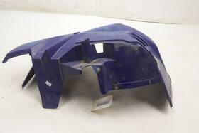 B16-f1556-20-00 Yamaha Kodiak 700 Eps 16 Fender Right Front Blue 50241