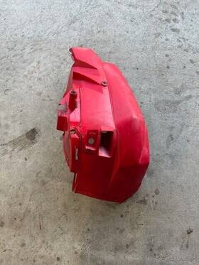 B16-f1556-40-00 Yamaha Front Right Fender 2019