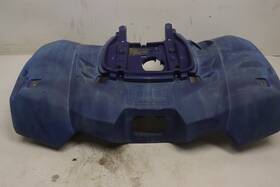 B16-f1600-20-00 Yamaha Kodiak 700 Eps 16 Fender Rear Blue 50241
