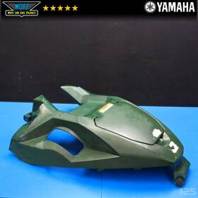 B16-f171a-20-00 Yamaha Genuine Oem 2016 Kodiak 700k Yfm700 Gas Tank Cover Top Plastic Panel Lid