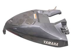 B16-f171c-10-00 Yamaha 16 Kodiak 700 4x4 Gas Tank Cover Yfm700k