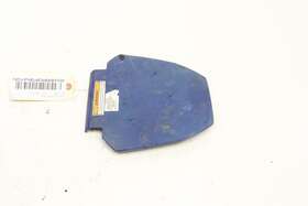 B16-f177b-20-00 Yamaha Grizzly 700 Eps 16 Gas Tank Lid Cover 43452