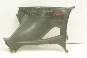 B16-f17f0-10-00 Yamaha B16-f17f0-11-00 Kodiak 700 Eps Se 16 Side Body Cover Right Grey 49085