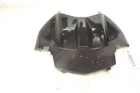 B16-f839r-00-00 Yamaha Kodiak 700 21 Fender Front Upper Black 48061