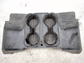 B44-f2866 Yamaha 23 Wolverine 1000 Rmax 4 Cupholder Caddy Cover Panel